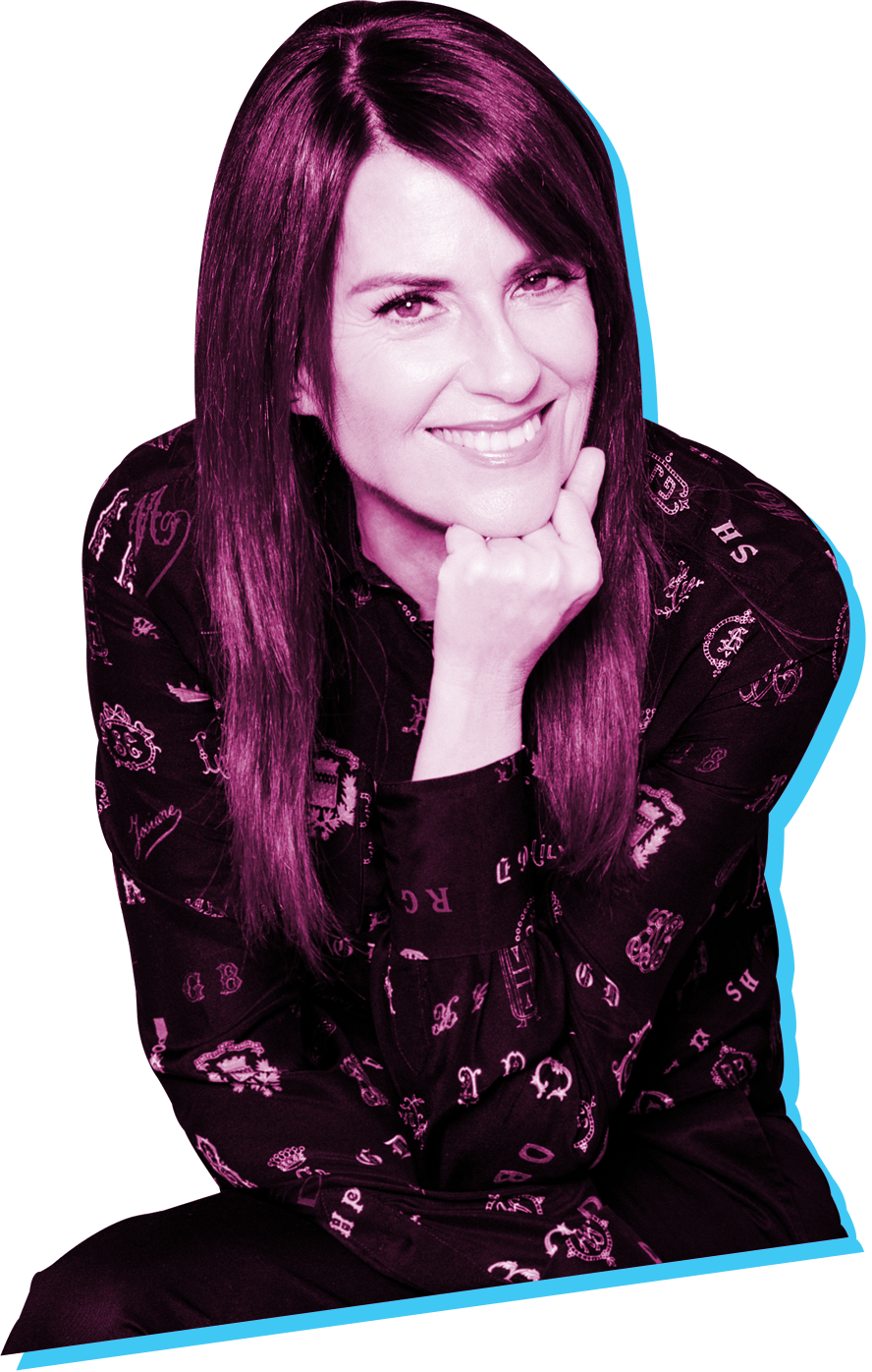 Megan Mullally OKPOP