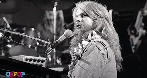 Leon Russell Collection – From the Vault