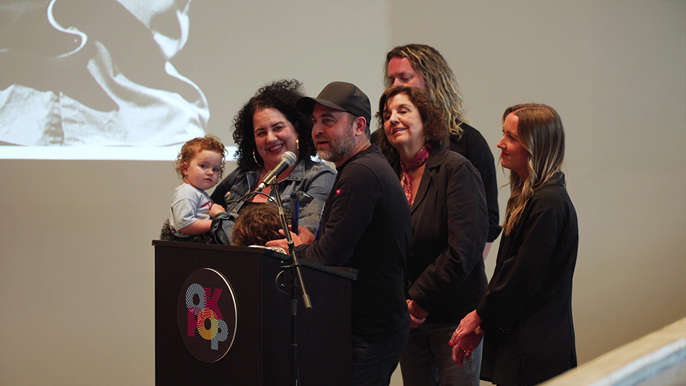 Ripple Effects: OKPOP and Oklahoma Music Hall of Fame Celebrate Steve Ripley’s Legacy