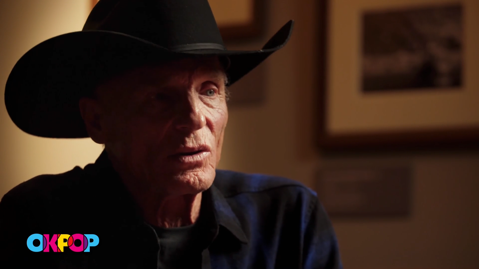Ed Harris on Acting